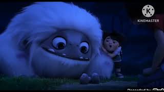 Abominable Official Trailer 2019 [upl. by Maryly]