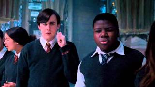 quotHarry Potter and the Deathly Hallows  Part 2quot TV Spot 3 [upl. by Landis279]