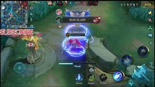 Update Config ML Anti Lag 60 Fps Super Smoothest  Ping Lancar Patch Terbaru  Mobile Legends [upl. by Anastatius]