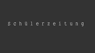 Eine Schülerzeitung erstellen  wie geht das  Deutsch  Textsorten und Aufsatz [upl. by Ahsinrac]