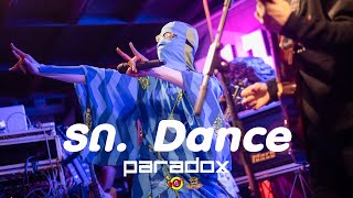 รด Dance  PARADOX Live  RINMA [upl. by Nayb]