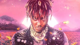 Juice WRLD  Anxiety Intro Official Audio [upl. by Eatnoed]