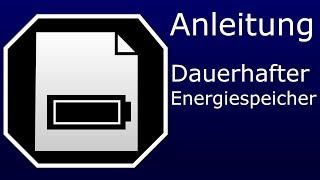 Elex Anleitung Dauerhafter Energiespeicher Ring d Multitalents Goldraune [upl. by Ettenuj]