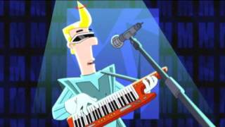 Phineas amp Ferb song  Alien Heart French Version [upl. by Mervin]