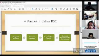 Penilaian Persepsional Diri Bidang Pendidikan  Serdos SMART 2022 [upl. by Harding]