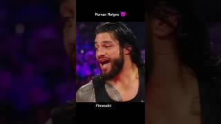 Wait 🤚 For Roman Reigns revenge 😡 shorts viral romanreigns [upl. by Nabi]