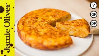 Ultimate Spanish Omelette  Omar Allibhoy [upl. by Aiasi88]