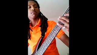 Dawit Melese song by Bass [upl. by Ynaffyt]