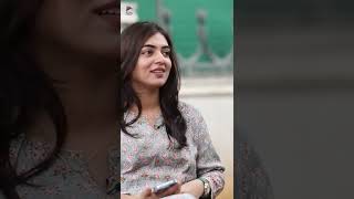 Nazriya amp Nani Tease Each Other  Ante Sundaraniki QampA  Nani  Nazriya  Shorts  YTShorts [upl. by Boggs199]