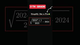 Is −2023 a Valid Answer maths equation [upl. by Bbor]