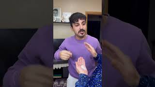 نبع الحنان لما تحط نقطة كريم زيادة😅 zicoandzer زيكووالزير [upl. by Hui]