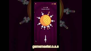 GAME MASTEROSS gaming games gamemaster gamesmaster gameplay gamemasters [upl. by Ahto]