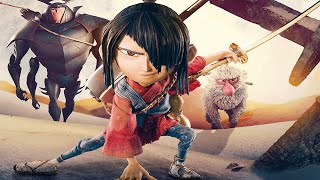 Kubo and the Two Strings 2016 Film Explained in HindiUrdu Summarized हिन्दी [upl. by Poland]