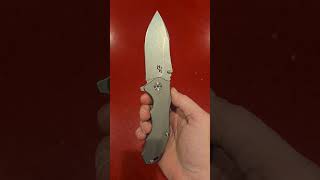 Eafengrow EF905 edc knifelife tools trending shorts foldingknife everyday carry [upl. by Lothaire]