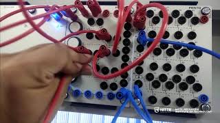 Electro PneumaticsExercise 3Hopper Control [upl. by Niveg]