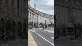 Oxford street London shortvideo youtubeshorts london [upl. by Yelsa]