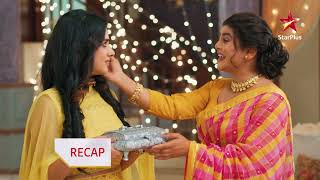 Yeh Rishta Kya Kehlata Hai  Episode 4257  Recap  Ruhi ke liye aayi Poddars se shaadi ka rishta [upl. by Beata]