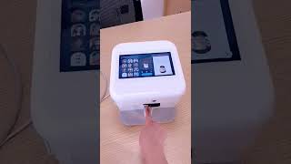 DIY Nail Art Printer [upl. by Otilegna]