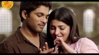 Allu Arjun Misunderstood by Shaam  Race Gurram Movie Scenes  Shruti Haasan  Mango Videos [upl. by Hy]