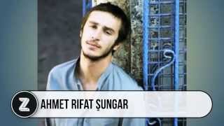 Ahmet Rıfat Şungar Kimdir [upl. by Munsey33]