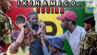 IKINAMICO 🛑 SUGIRA NUMUKUNZIWE UBARUTA💔 IKINAMICO YAKUNZWE 1987 😭😭FULL VIDEO 4K [upl. by Klinges]