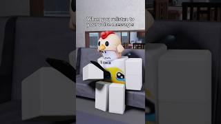 Voice Message Issues pmdamiann roblox robloxanimation IB edmondx [upl. by Johnsson]