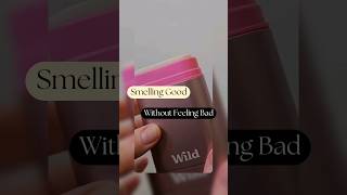 Wild Pink Deodorant Case amp Refill ☆ BodycareReview [upl. by Artenehs863]