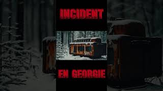 INCIDENT EN GEORGIE  UN CAUCHEMAR RADIOACTIF DANS LA FORET film nuclear histoire scary [upl. by Yennaiv]