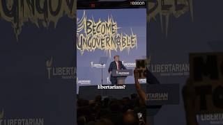 Are Trump and RFK libertarians [upl. by Ithsav508]