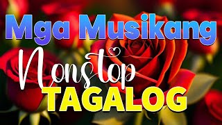 Lumang Kanta 2024 Mga Musikang Masarap Balikan  Tagalog Pinoy Old Love Songs 60s 70s 80s 90s [upl. by Killoran]