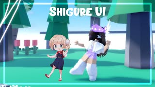 Game Danis TT Dances 🤩 roblox [upl. by Eintroc]