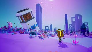 Astroneer SwitchPS4XOneXSXPC Glitchwalkers DLC Announcement Teaser [upl. by Michail42]