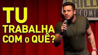 COACHES DA INTERNET  FLAVIO ANDRADDE  STAND UP COMEDY [upl. by Syl67]