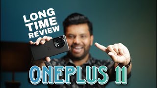 OnePlus 11 a true flagship Our longterm review has the answer [upl. by Yennep728]