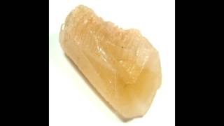 Healing Crystals Amber Calcite Information Video [upl. by Notserk666]