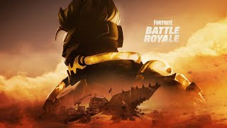 Battle Pass Boss  Fortnite Chapter 5 Season 3 Teasers [upl. by Warenne]