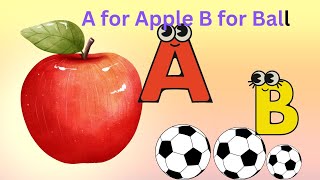 ABC Phonics Song  cartoonra [upl. by Lise]