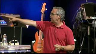 Power of the Testimony  Bill Johnson  BSSM [upl. by Anderson]