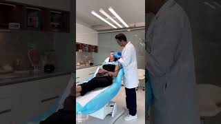 Botox Forehead Treatment in Dubai  AntiAging Wrinkle Smoothing and Preventative Care [upl. by Secnarf]