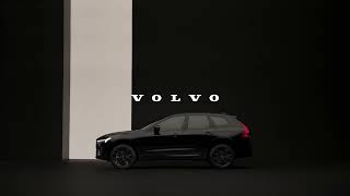 Meet the Volvo XC60 Black Edition [upl. by Millisent350]