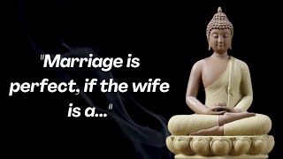 secrets to a successful marriage  Buddha quotes Buddha quotes about marriage and Relationship [upl. by Mirak]