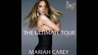 Mariah Carey  THE ULTIMATE TOUR  ACT V  ENCORE [upl. by Ahsinal]