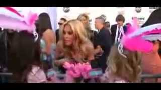 Sophia Grace and Rosie at the billboard music award THE ELLEN SHOW2013 [upl. by Atirak899]