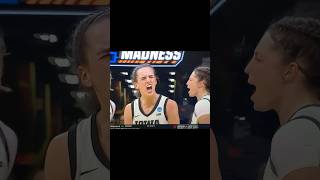 Caitlin Clark Yells “Shut the F Up” After And 1 Shorts [upl. by Mike30]