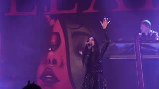 Delain live at New Century Hall Manchester on 21st November 2024 [upl. by Zachary]