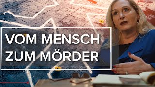 Wie wird ein Mensch zum Mörder  TM Wissen [upl. by Odlabso]