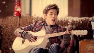 Eric Nam  Heavens Door Karaoke [upl. by Anikram]