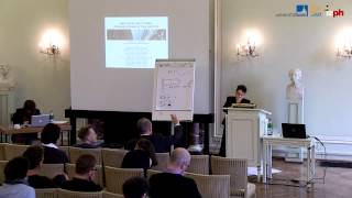 Hannah Ginsborg Skepticism and Quietism about Meaning and Normativity  Discussion [upl. by Yadrahs248]