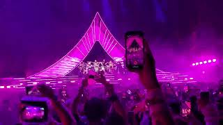 BLACKPINK  Pink Venom LIVE Coachella W1 [upl. by Auehsoj]