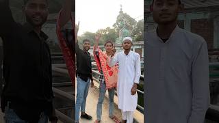 Tag 🏷️ your friend ❤️🥰islam masjidi deen quran namaz tranding funnycomedy funny comedy [upl. by Celin]